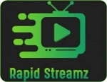 rapid streamz