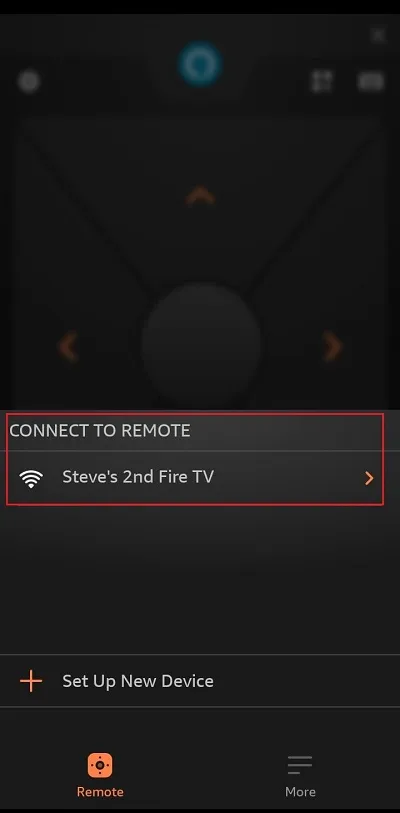 connect to wifi