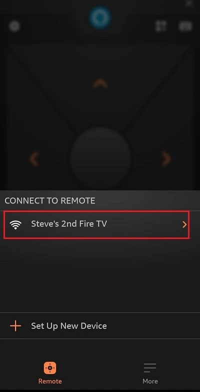 connect to wifi
