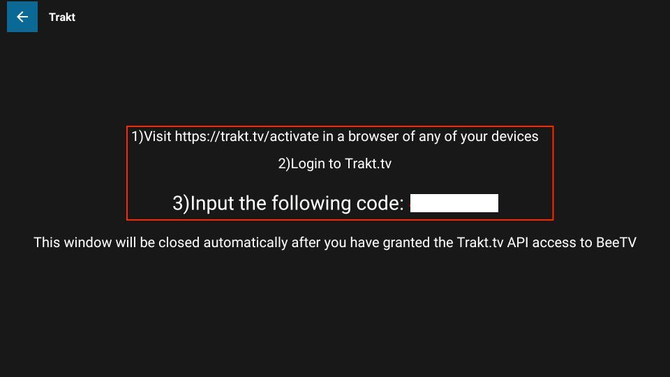 enter code