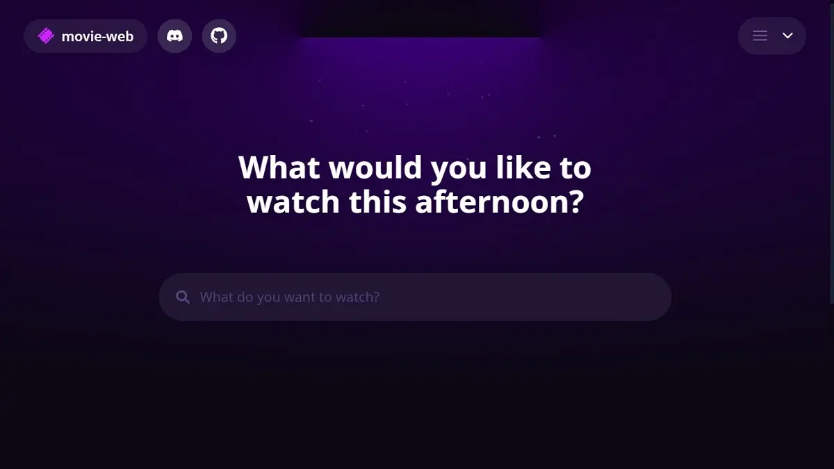 movie web