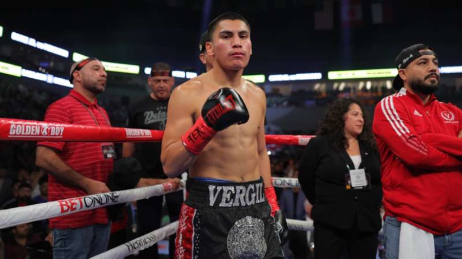 Watch Ortiz Jr. vs. Bohachuk for free
