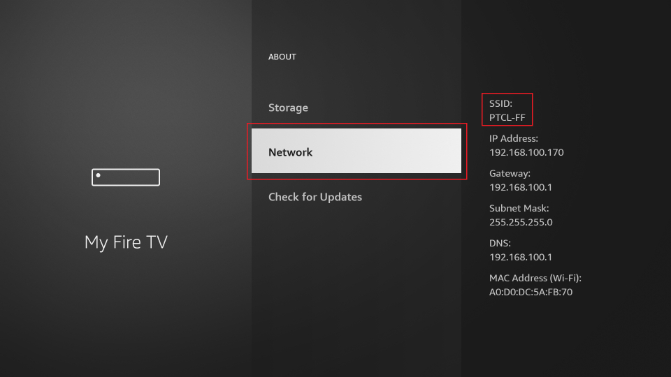 Check Your Network on FireStick (4)