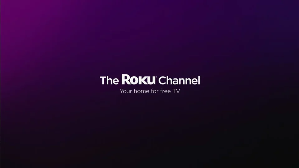 roku channel app home page
