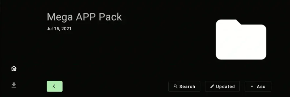 superapps mega app pack
