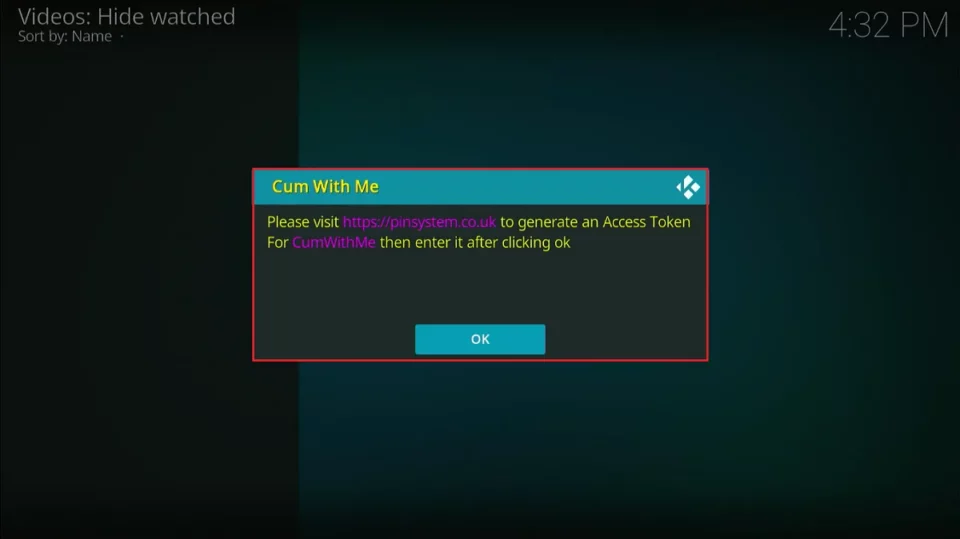 Best Kodi Porn Addons