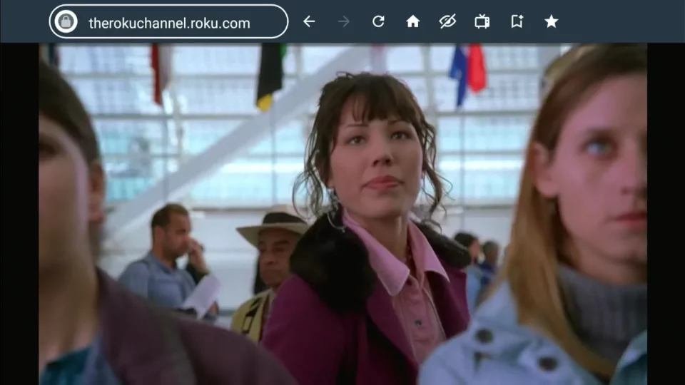 movie playback 
