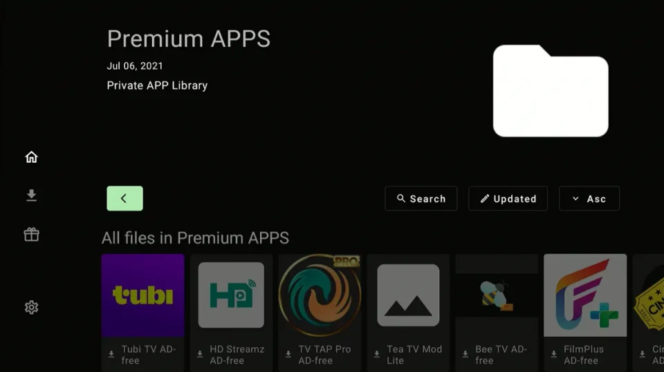 premium apps