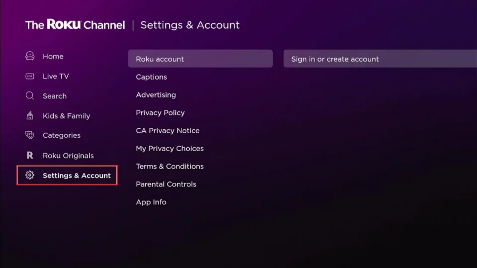How to Get Roku Channel on FireStick