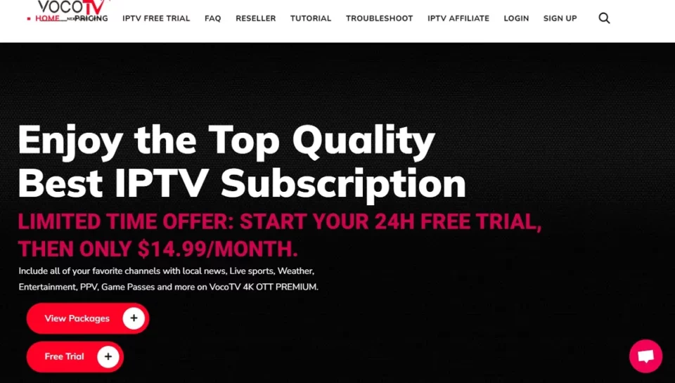 vocotv