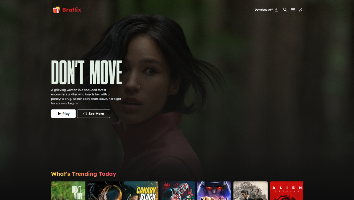 braflix