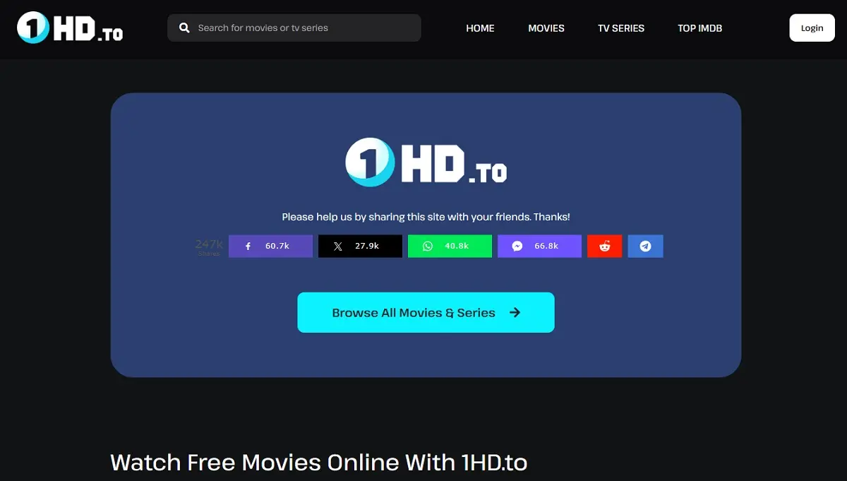 1HD