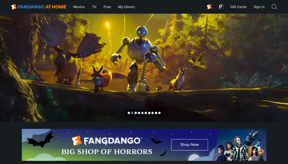 vudu