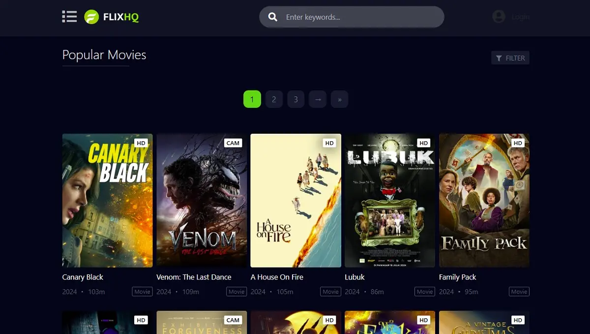 flixhq