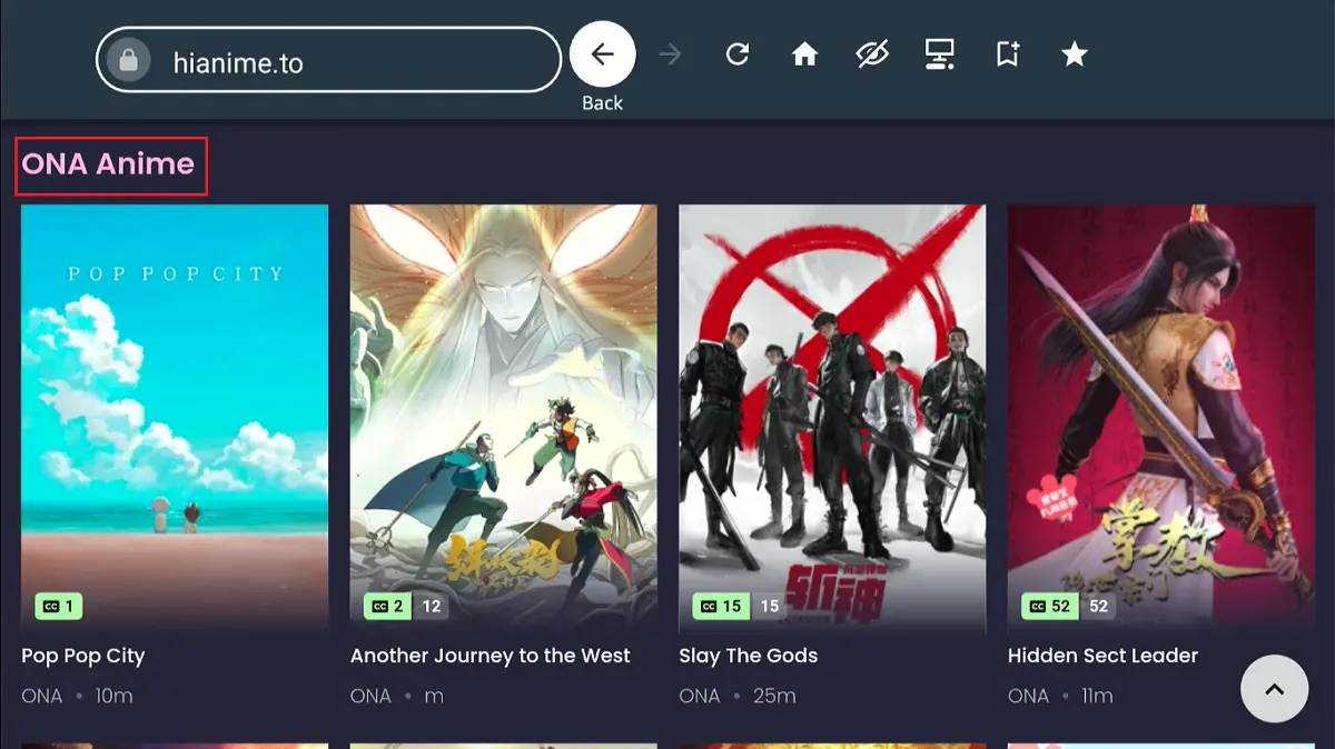 How to Watch HiAnime on FireStick
