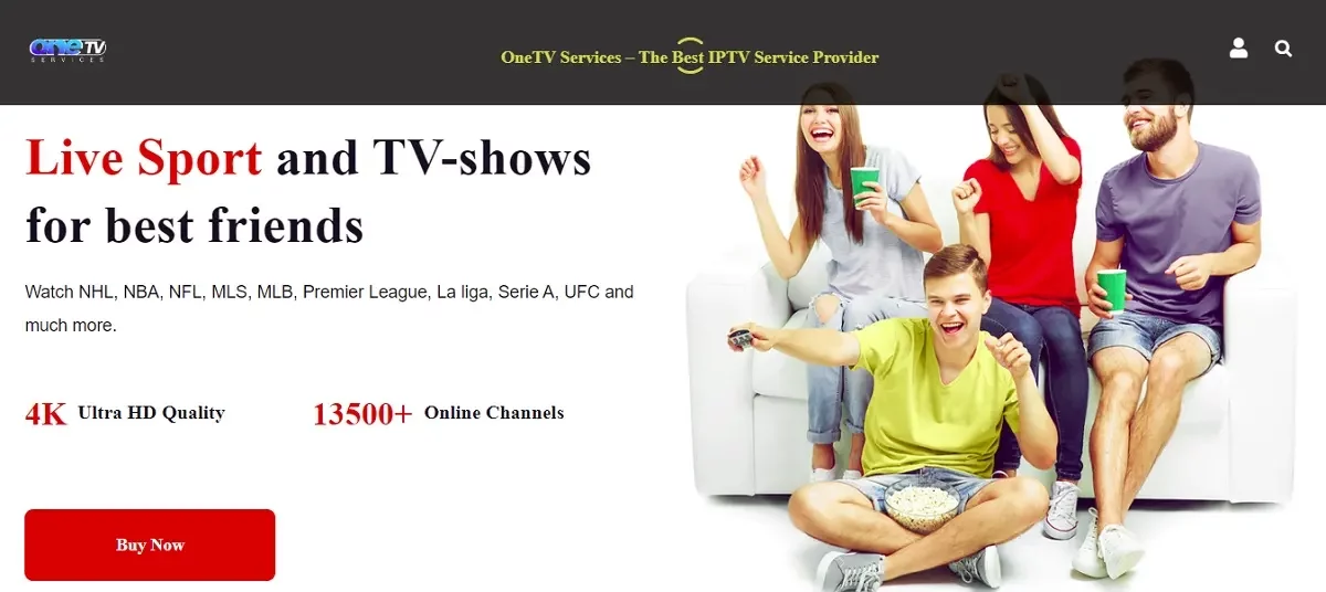 onetv iptv