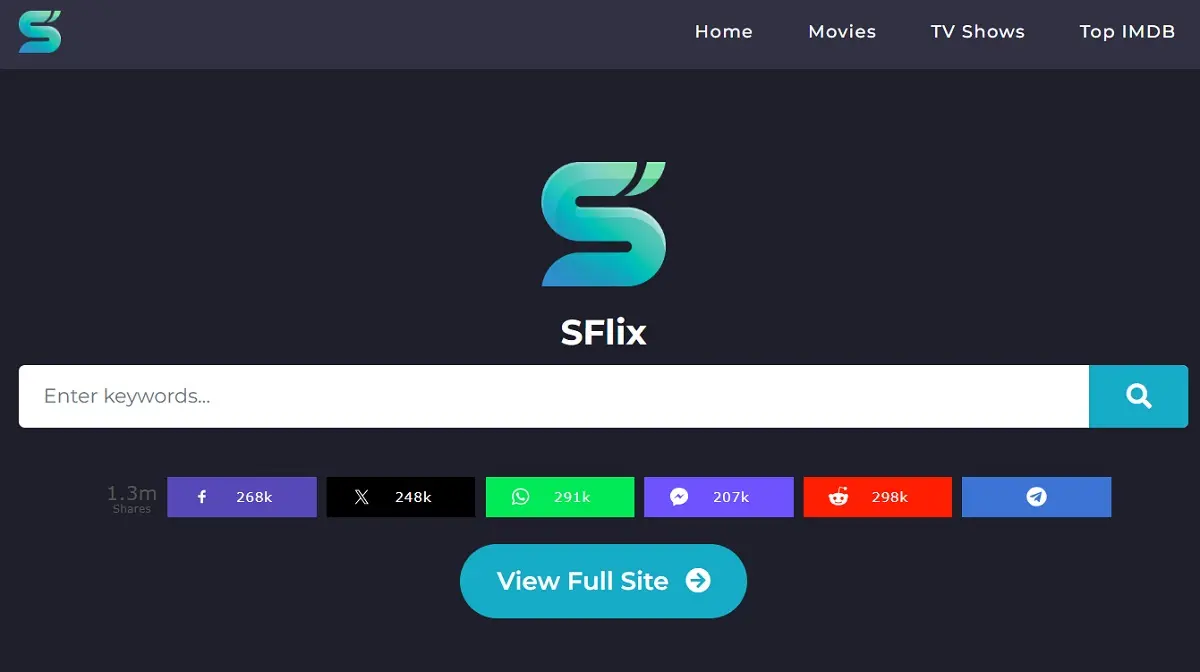 sflix