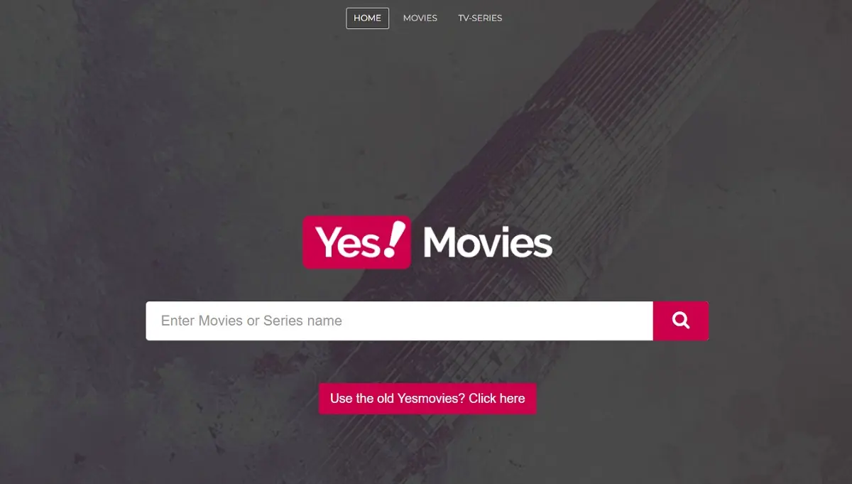 yes movies