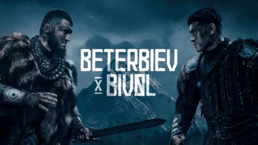 watch Artur Beterbiev vs. Dmitry Bivol online