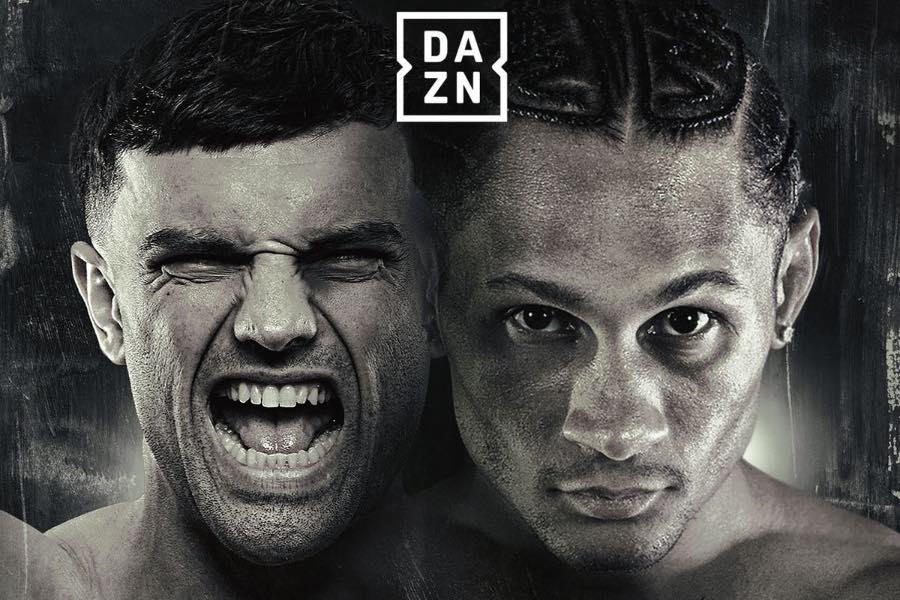 watch Jack Catterall vs. Regis Prograis online
