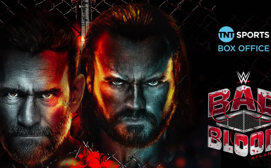 Wwe on firestick hotsell