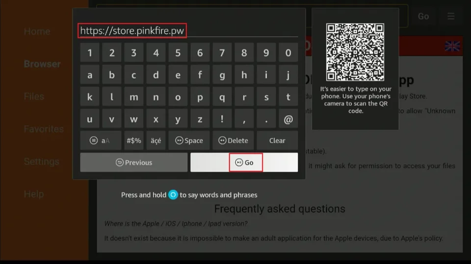 pussycam url 