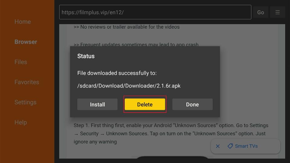 film plus 2.1
