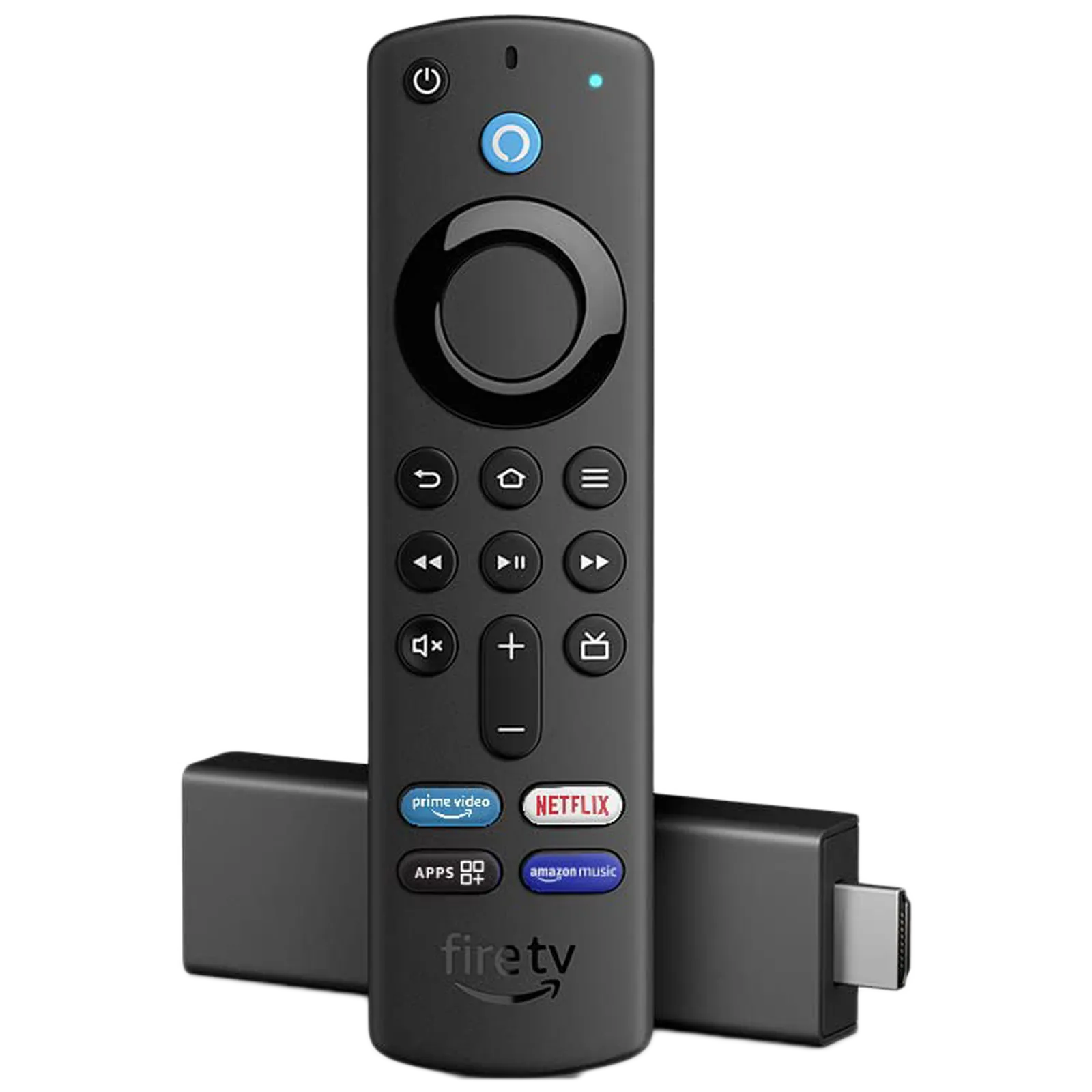fire tv stick