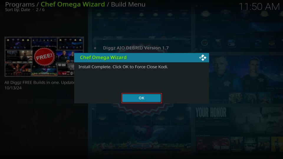 force close kodi__