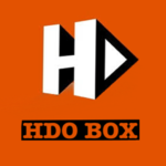 hdo box