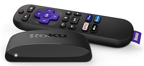 roku