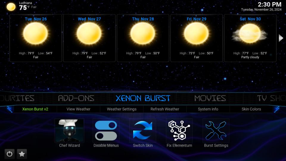 How to Install Diggz Chef Wizard Kodi Builds