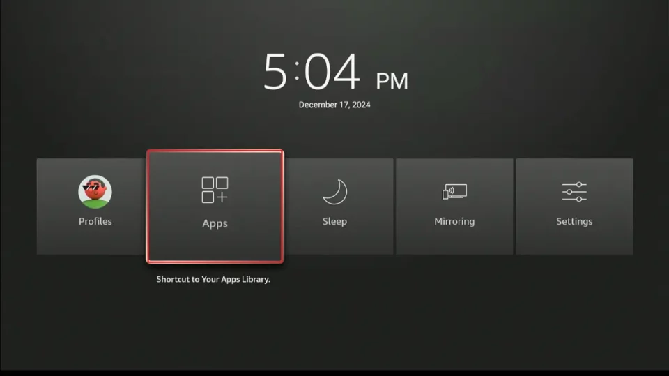 apps