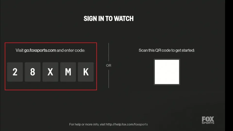 sign in to watch