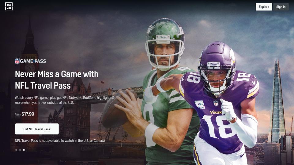 Dazn