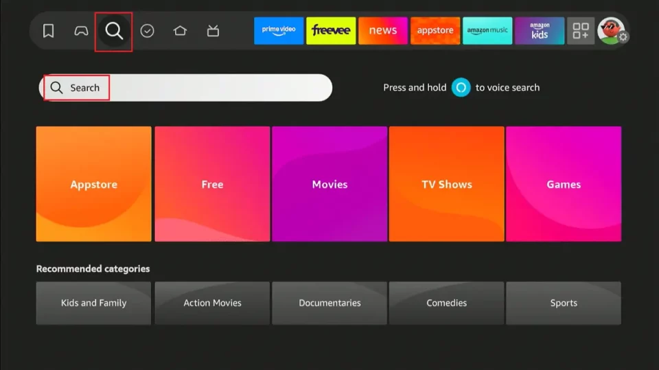 How to Install YouTube TV on FireStick