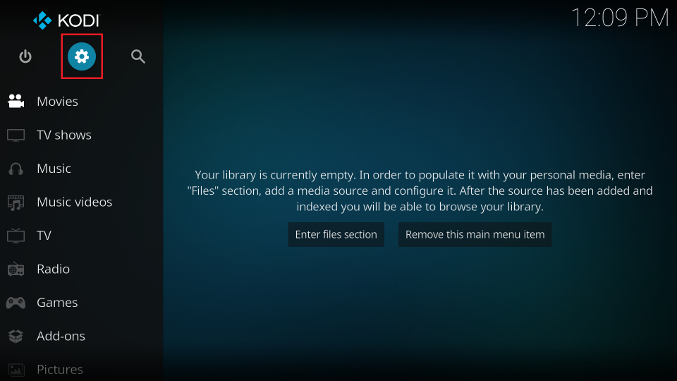 How to Install Exodus Redux & Exodus Kodi Addon