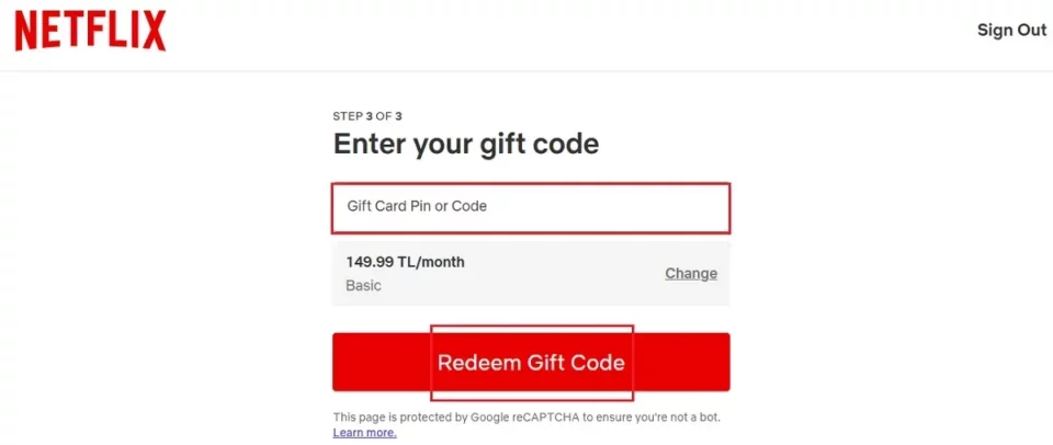 how to get free netflix account
