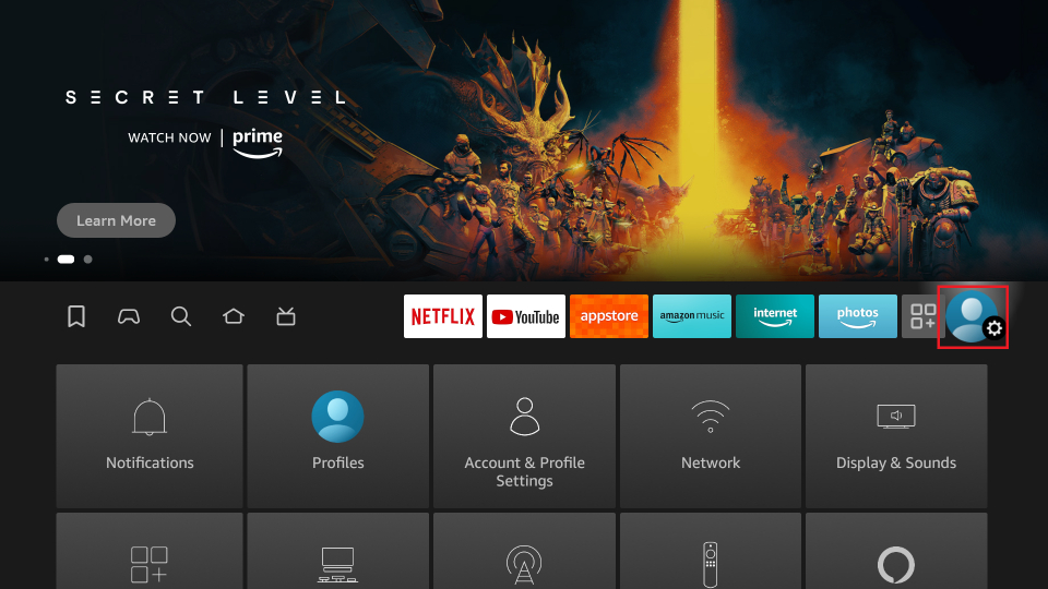 How to Update FireStick to the Latest Version