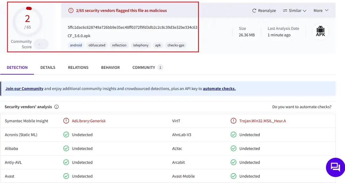 Is CyberFlix Safe & Legal?