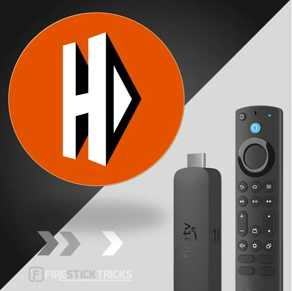 how to install hdo box on firestick