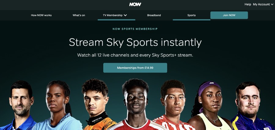 Stream Navarrete vs Valdez on FireStick in the UK