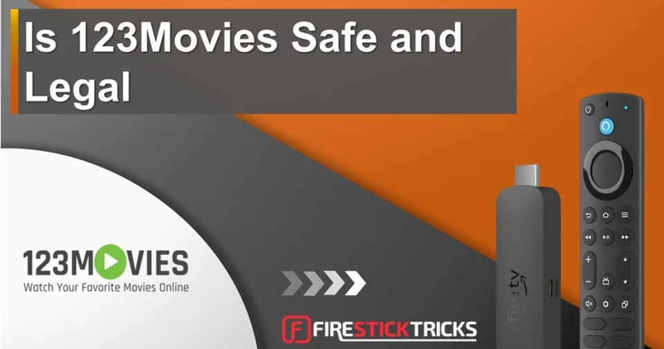 Is 123Movies Safe and Legal