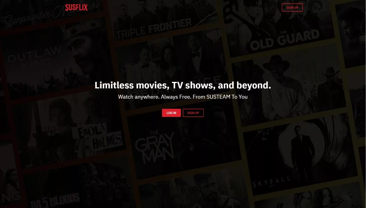 susflix