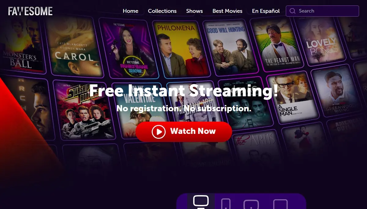 best project free tv alternatives