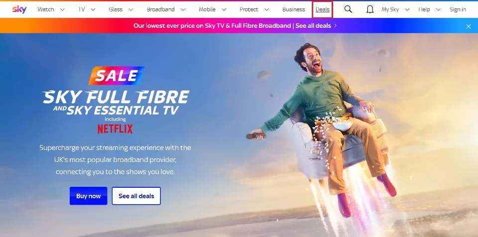 Can I Install &amp; Watch Sky Go on FireStick?