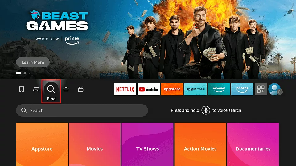 How to Sideload Apps on FireStick with Downloader App