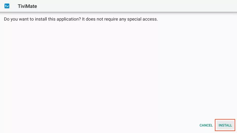 Install-TiviMate6