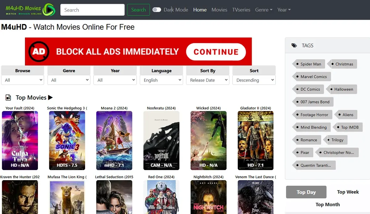 Best Sites to Watch TV Shows Online for FREE