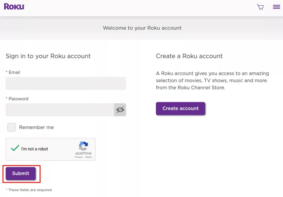 iptv service for roku